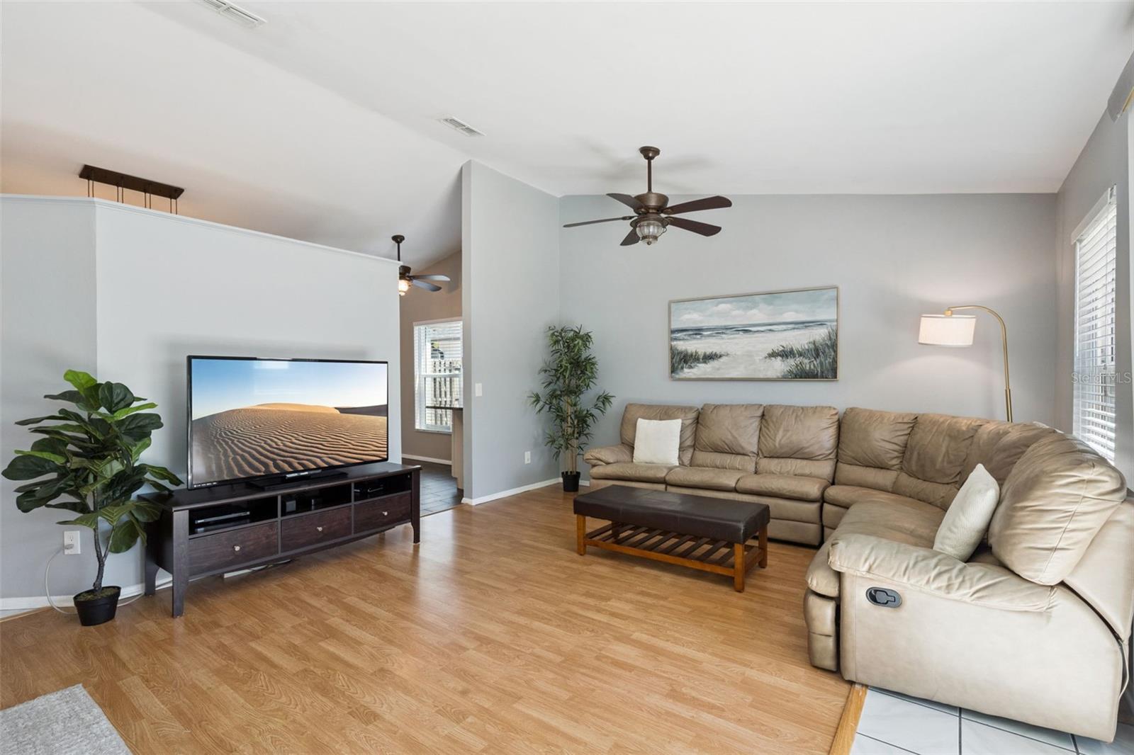 RIO PINAR LAKES - Residential