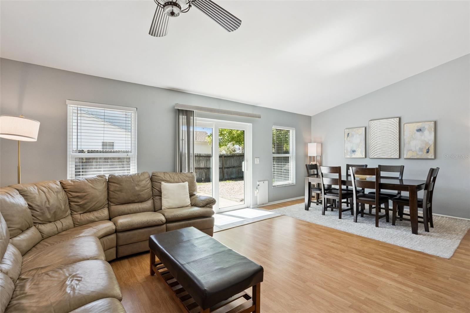 RIO PINAR LAKES - Residential