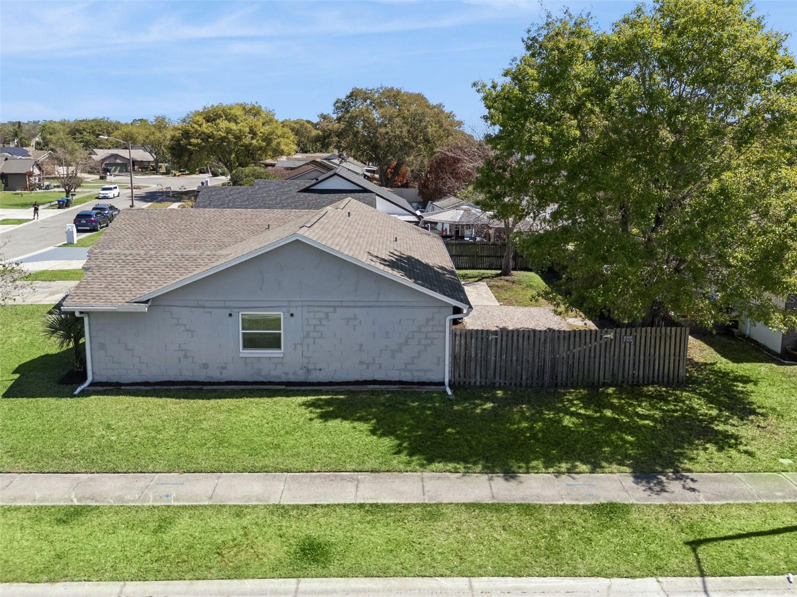 RIO PINAR LAKES - Residential