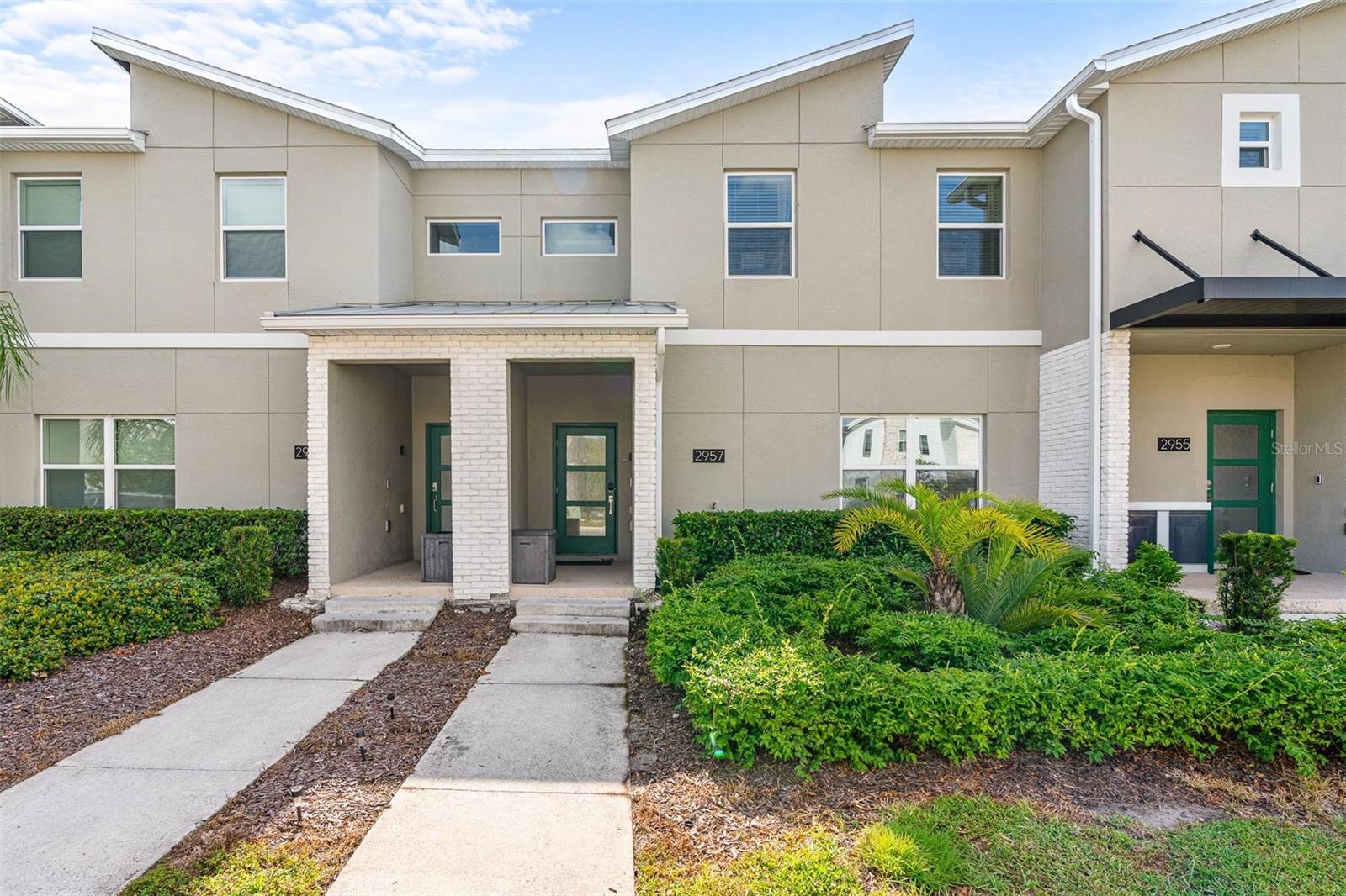 Welcome to 2957 Penelope Loop, a stunning 4-bedroom, 3-bath home that combines comfort, style, and fun for the whole family. Step inside and you’ll find spacious living areas filled with natural light, designed for both everyday living and entertaining. The highlight of this home is its private pool, perfect for relaxing under the Florida sun or hosting unforgettable gatherings.
Each bedroom offers its own charm, with two specially designed themed rooms—Disney and Star Wars—that are sure to delight kids and guests alike. The primary suite provides a peaceful retreat with its own en-suite bath, while the additional bedrooms offer flexibility for family, visitors, or a home office.
Located in a vibrant community close to world-famous attractions, shopping, and dining, this move-in ready home is ideal as a primary residence, vacation getaway, or investment property.
Schedule your showing today and experience the perfect blend of Florida living and magical touches!