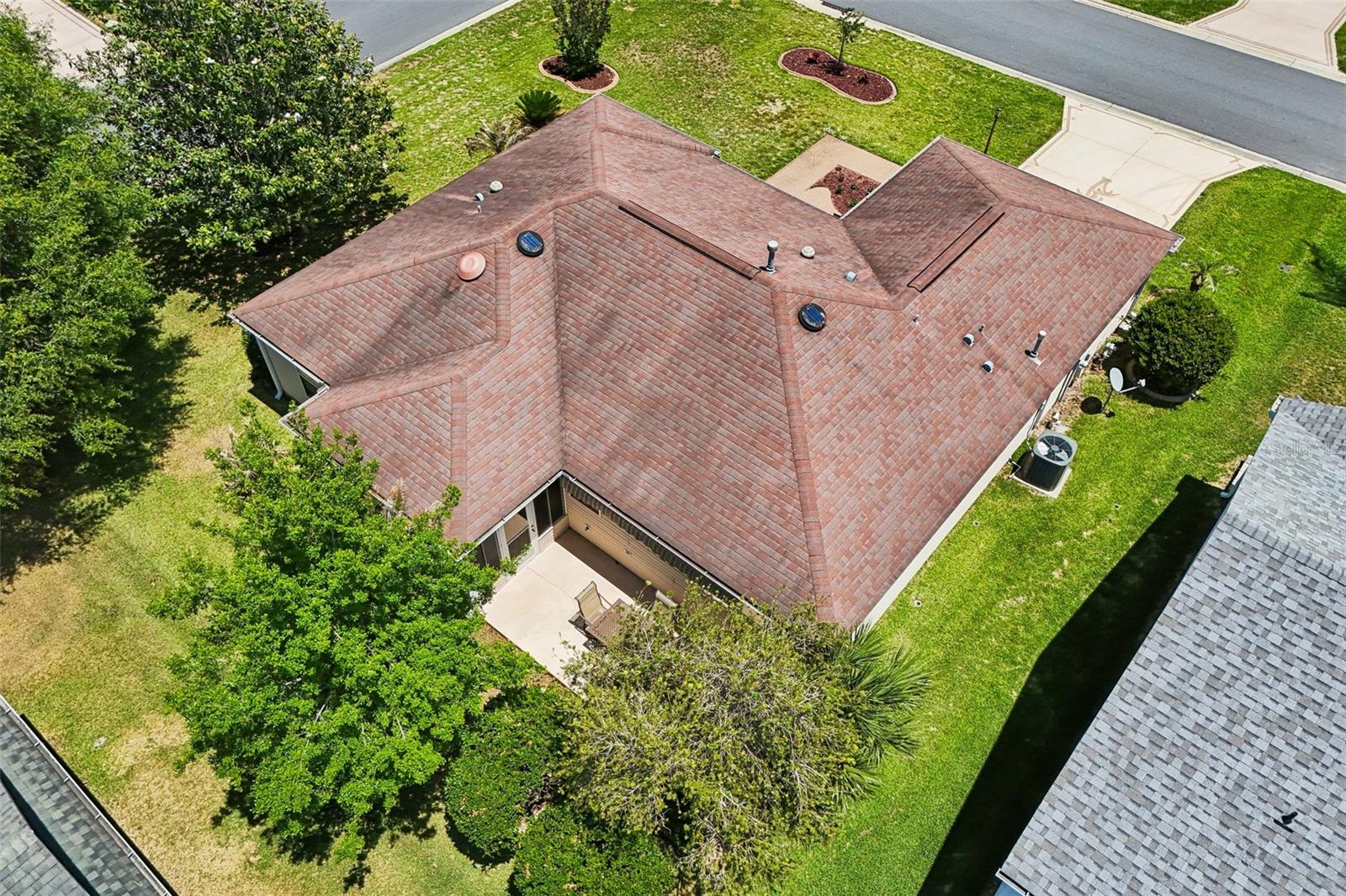 VILLAGES OF SUMTER - Residential