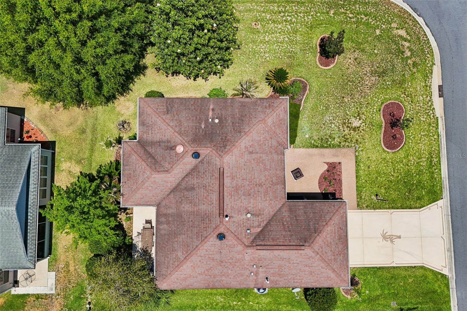VILLAGES OF SUMTER - Residential