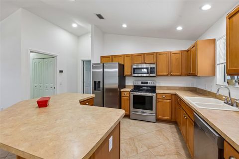 Tiny photo for 1000 Kenova Avenue, The Villages, FL 32162 (MLS # G5112080)