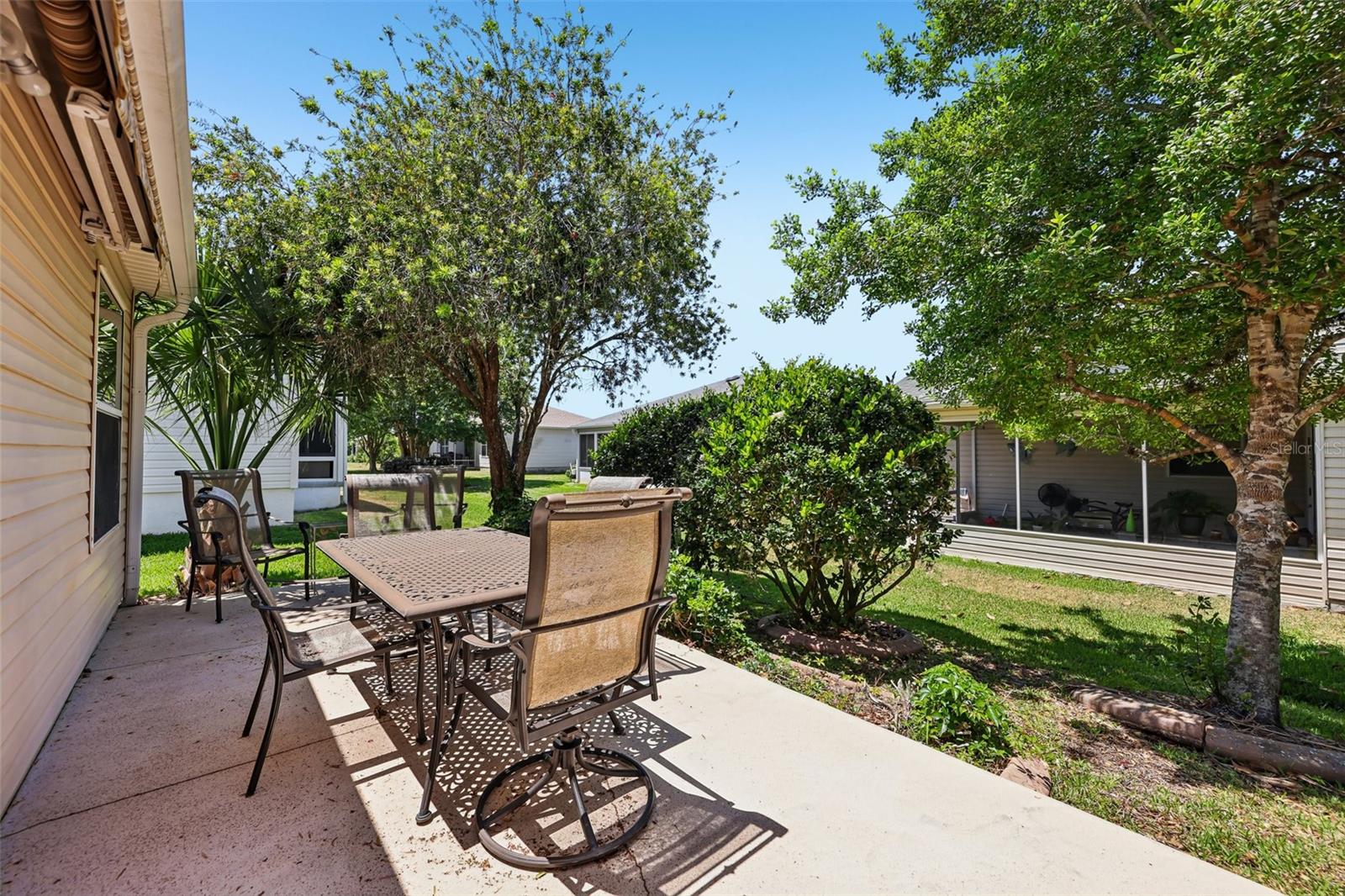 VILLAGES OF SUMTER - Residential