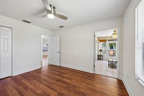 Tiny photo for 1000 Kenova Avenue, The Villages, FL 32162 (MLS # G5112080)
