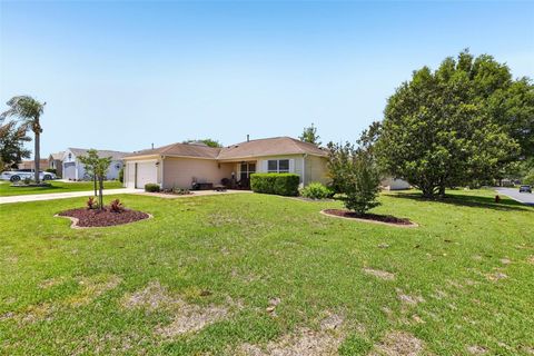 Tiny photo for 1000 Kenova Avenue, The Villages, FL 32162 (MLS # G5112080)