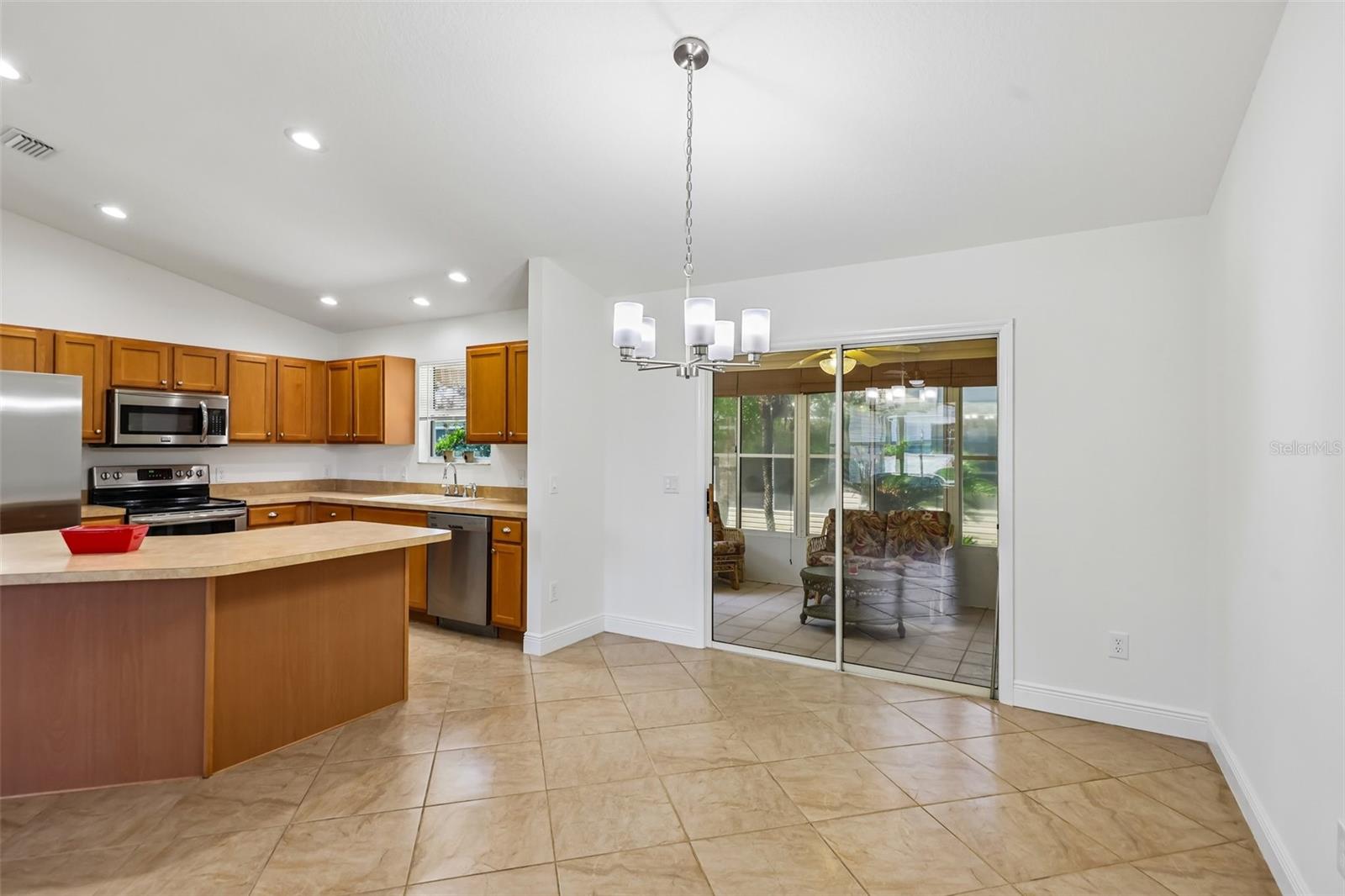 VILLAGES OF SUMTER - Residential