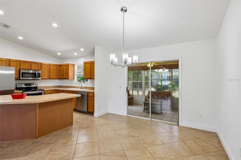 Tiny photo for 1000 Kenova Avenue, The Villages, FL 32162 (MLS # G5112080)