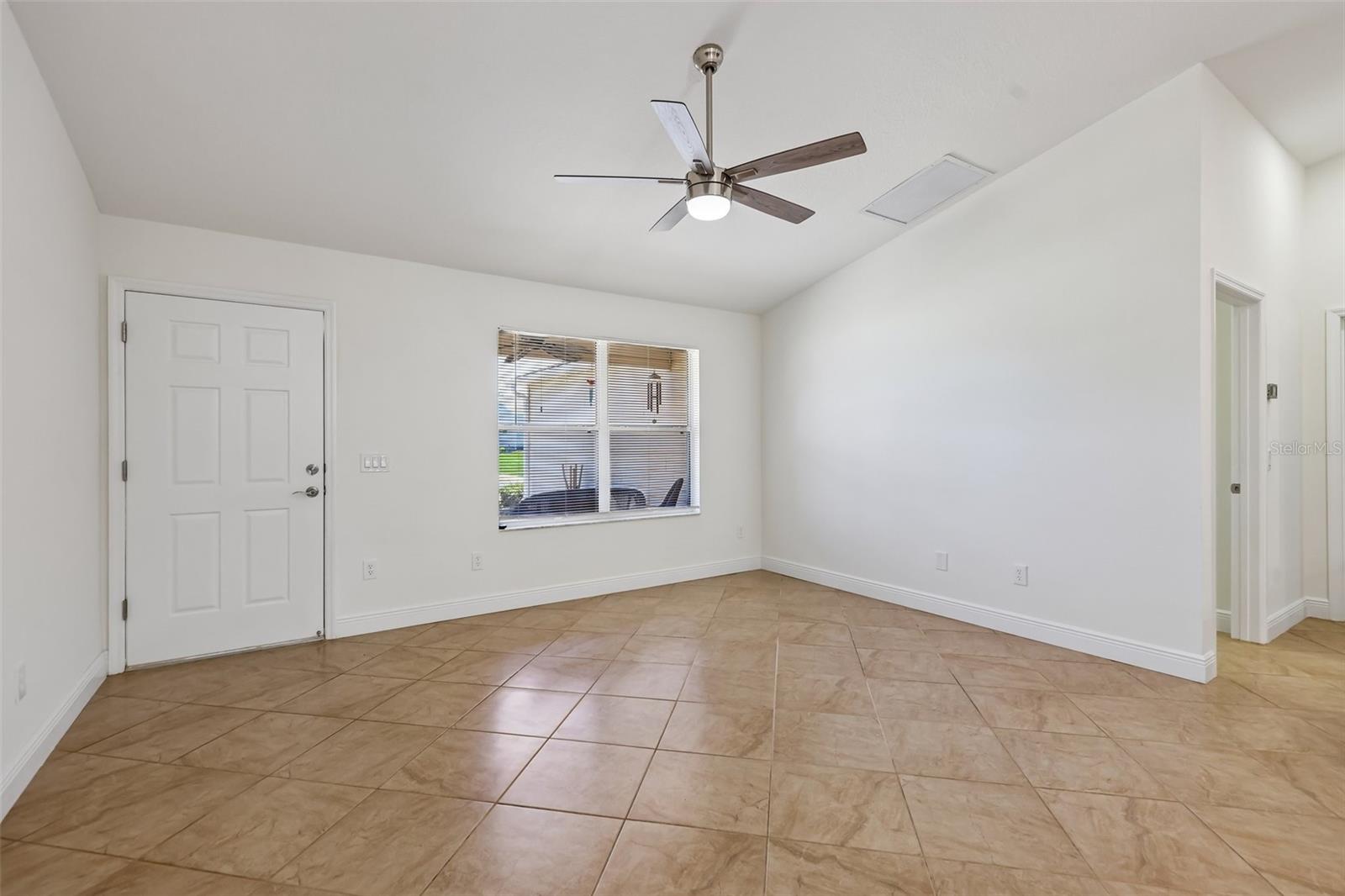 VILLAGES OF SUMTER - Residential