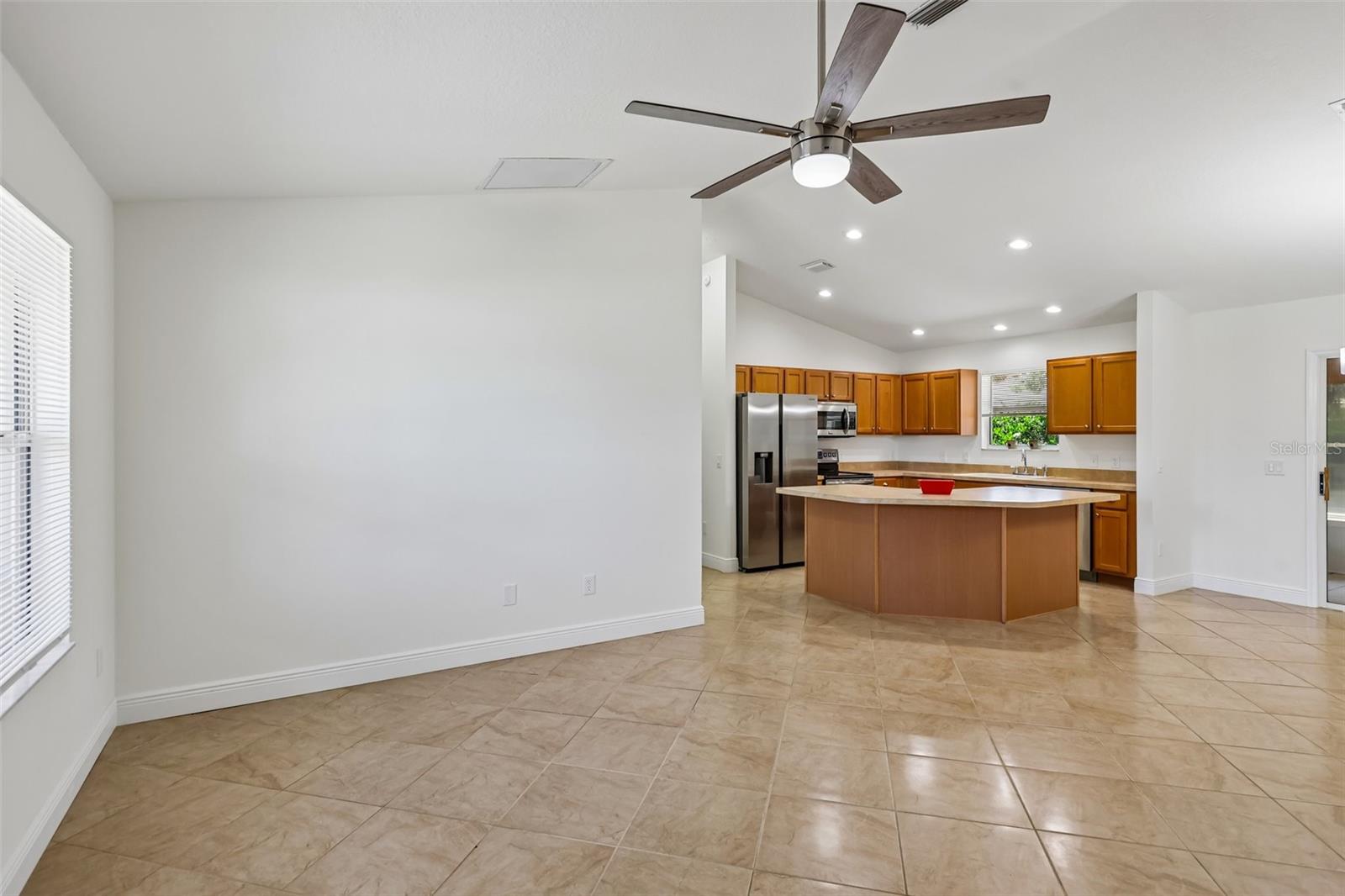 VILLAGES OF SUMTER - Residential