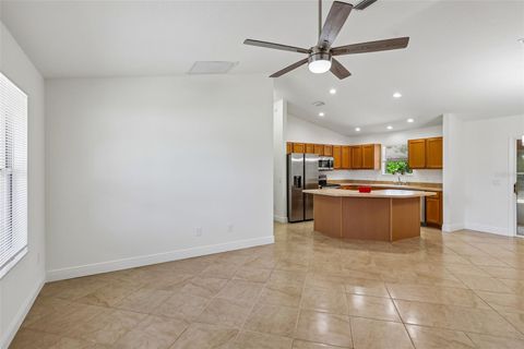 Tiny photo for 1000 Kenova Avenue, The Villages, FL 32162 (MLS # G5112080)