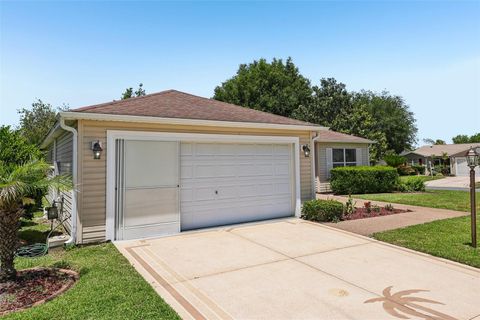 Tiny photo for 1000 Kenova Avenue, The Villages, FL 32162 (MLS # G5112080)