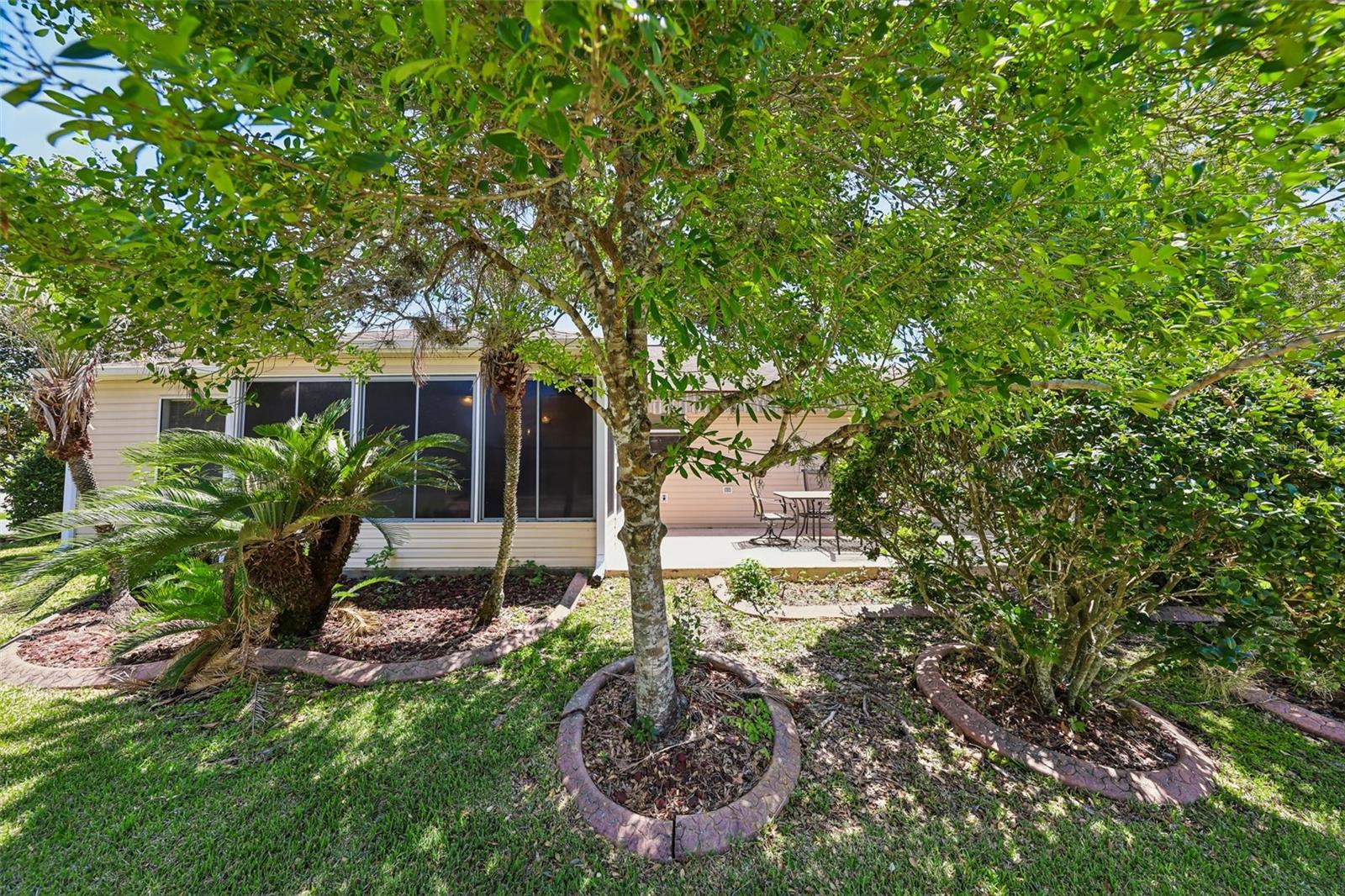 VILLAGES OF SUMTER - Residential