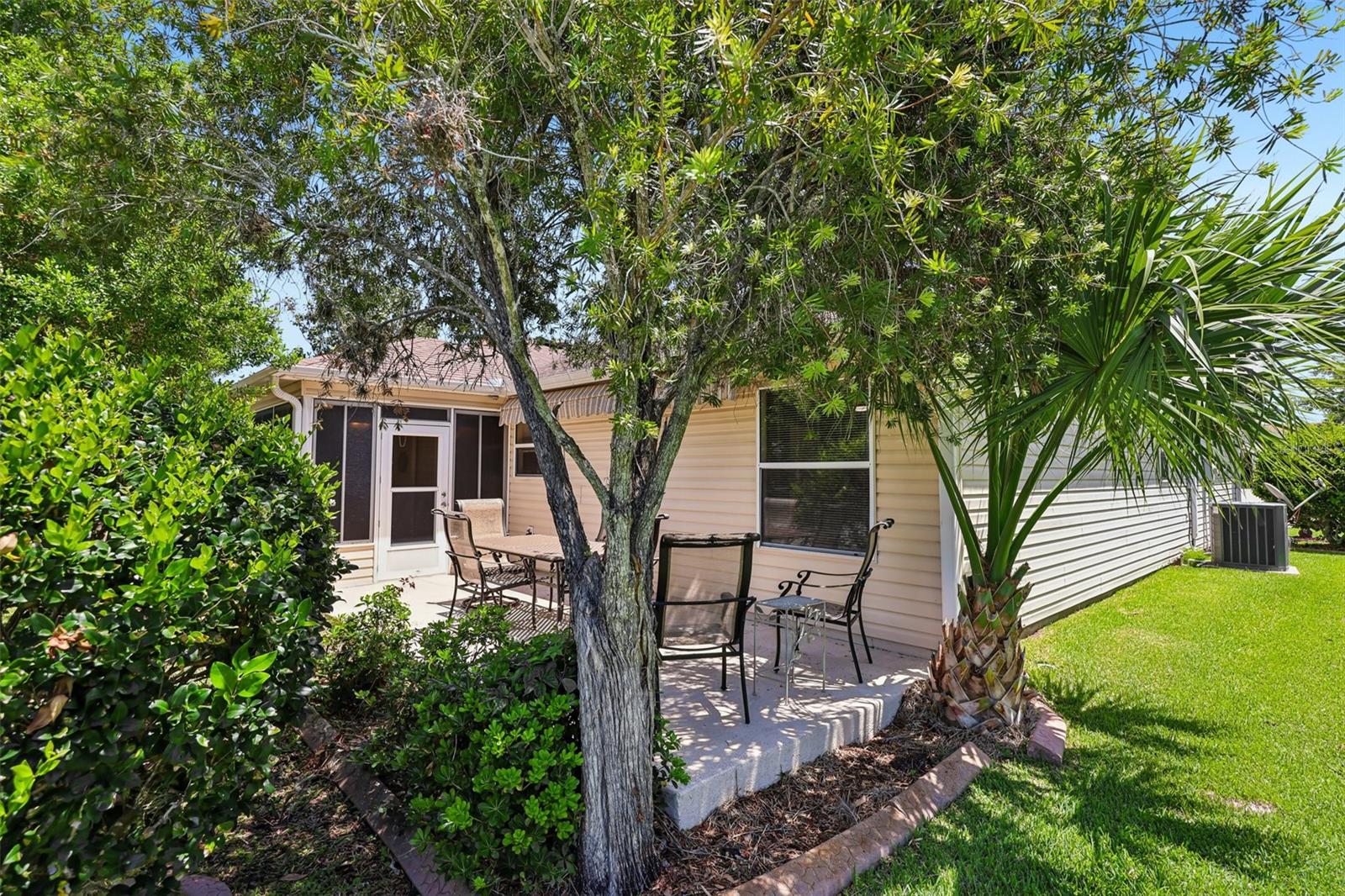 VILLAGES OF SUMTER - Residential