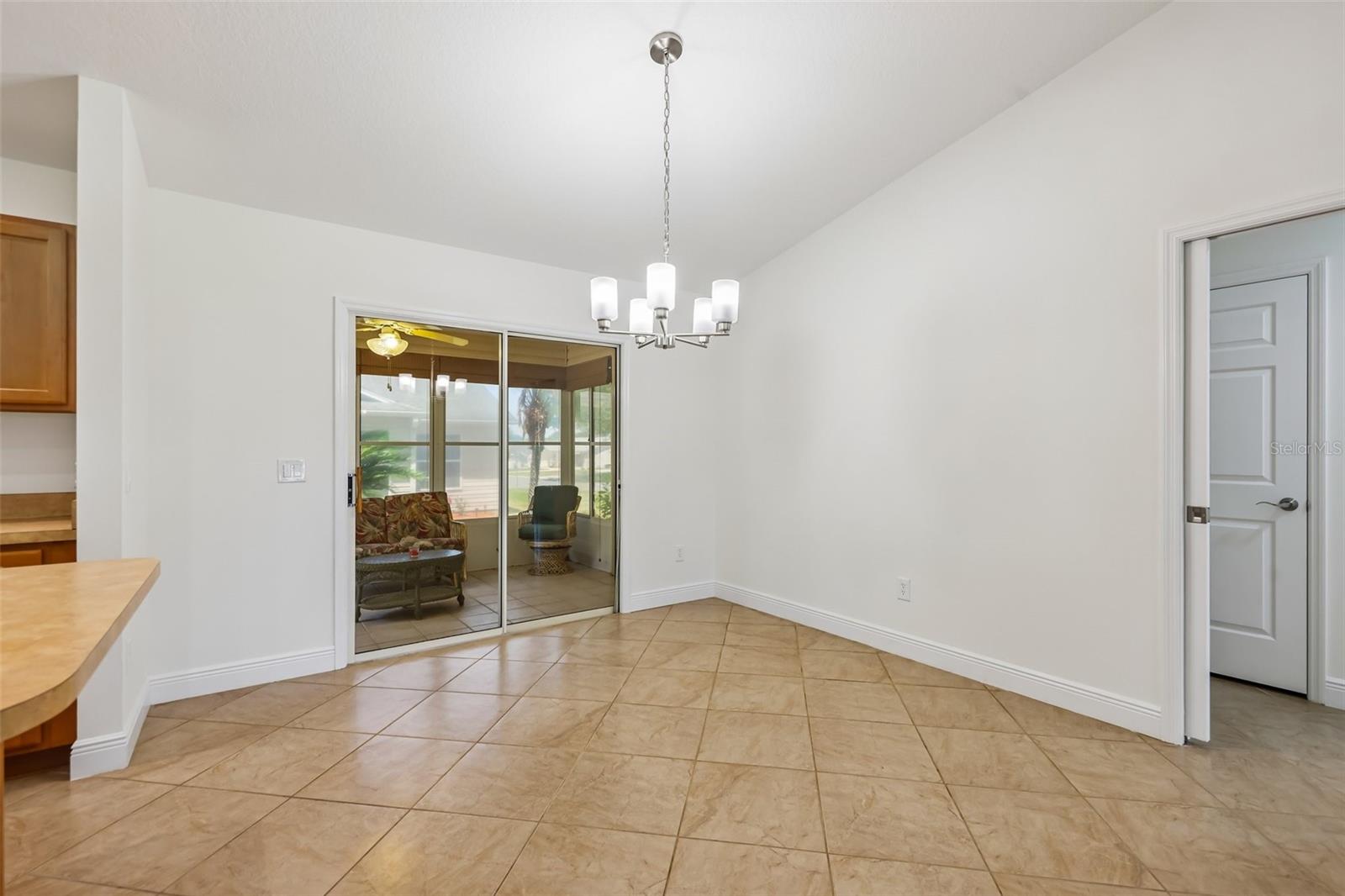 VILLAGES OF SUMTER - Residential