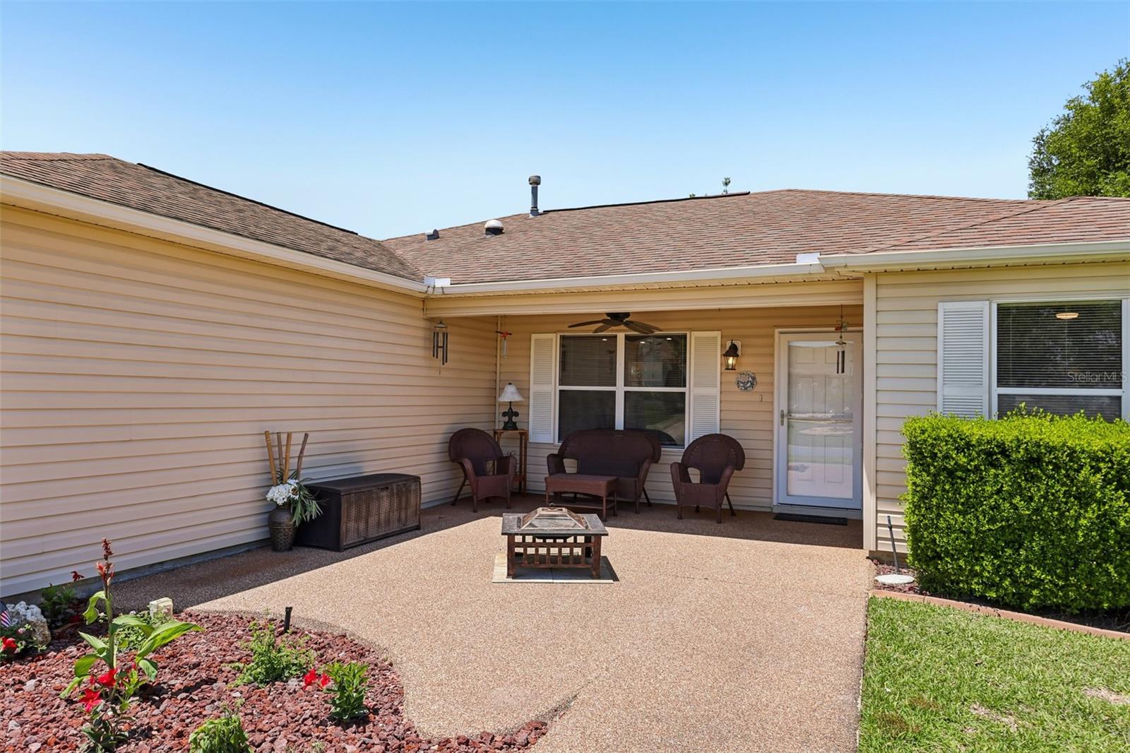 VILLAGES OF SUMTER - Residential
