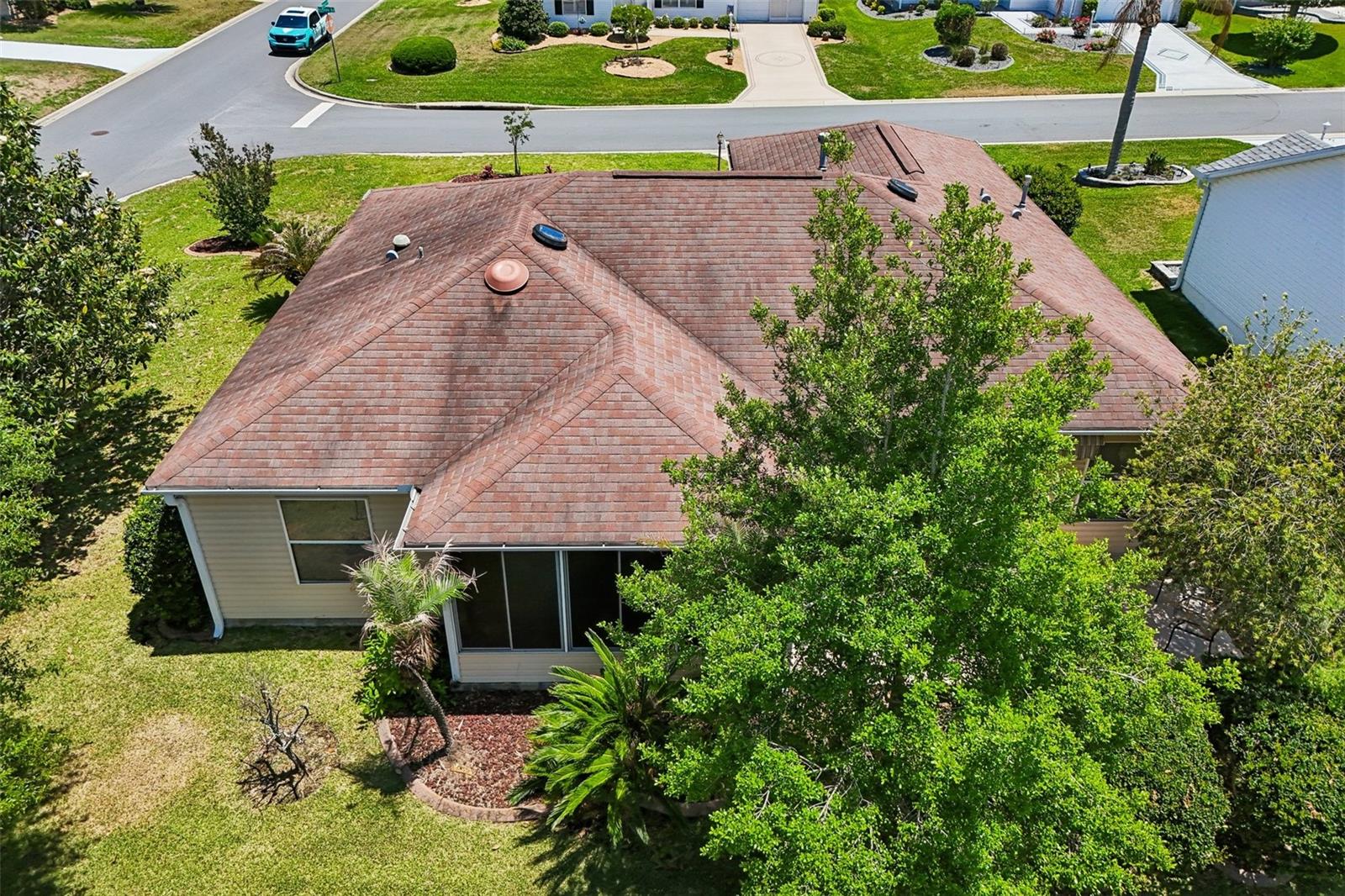 VILLAGES OF SUMTER - Residential