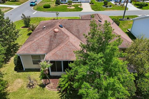 Tiny photo for 1000 Kenova Avenue, The Villages, FL 32162 (MLS # G5112080)