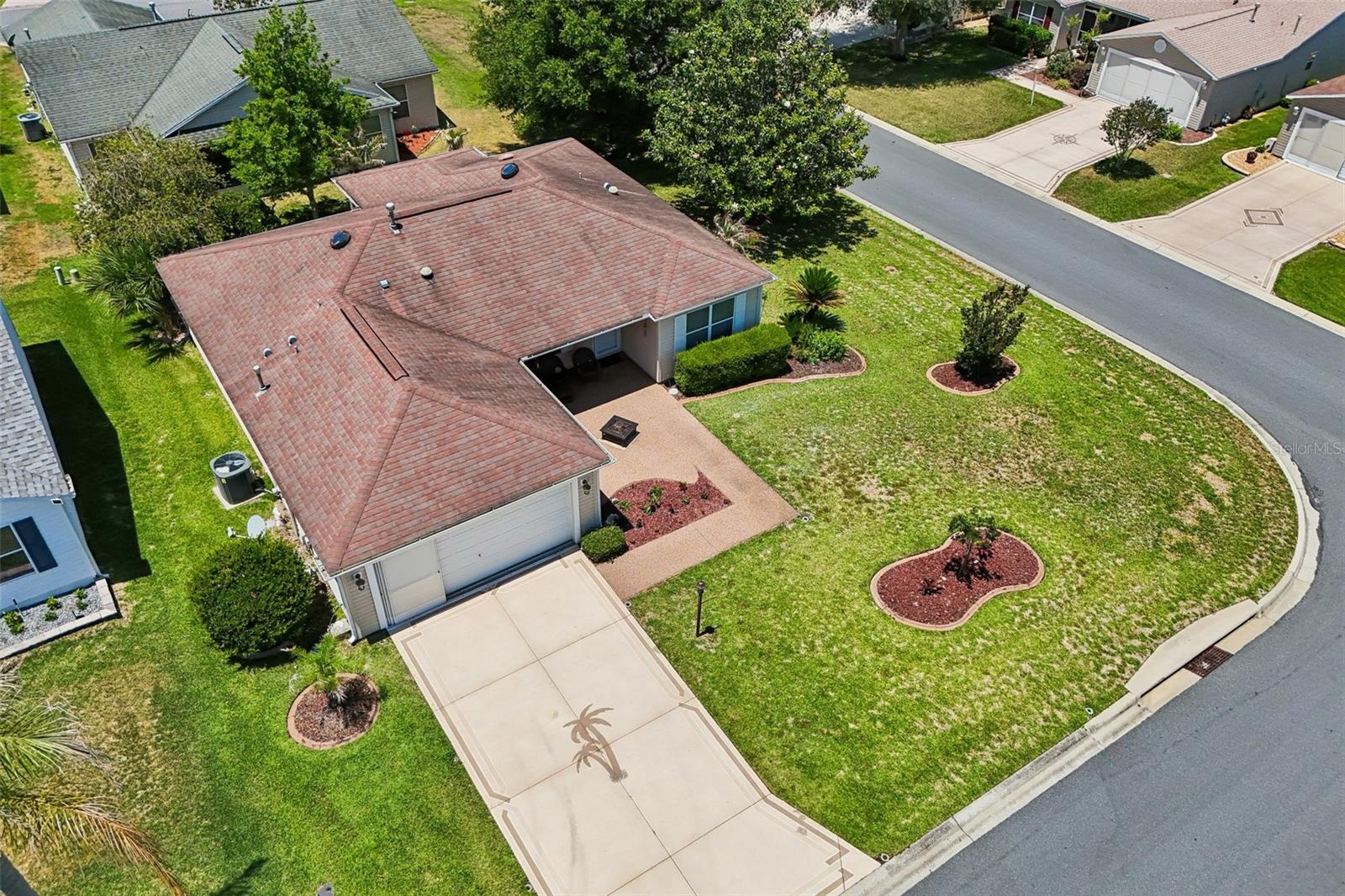 VILLAGES OF SUMTER - Residential