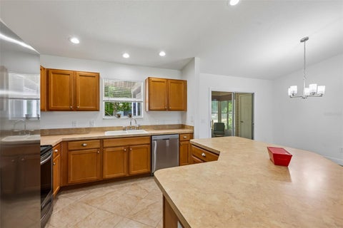 Tiny photo for 1000 Kenova Avenue, The Villages, FL 32162 (MLS # G5112080)