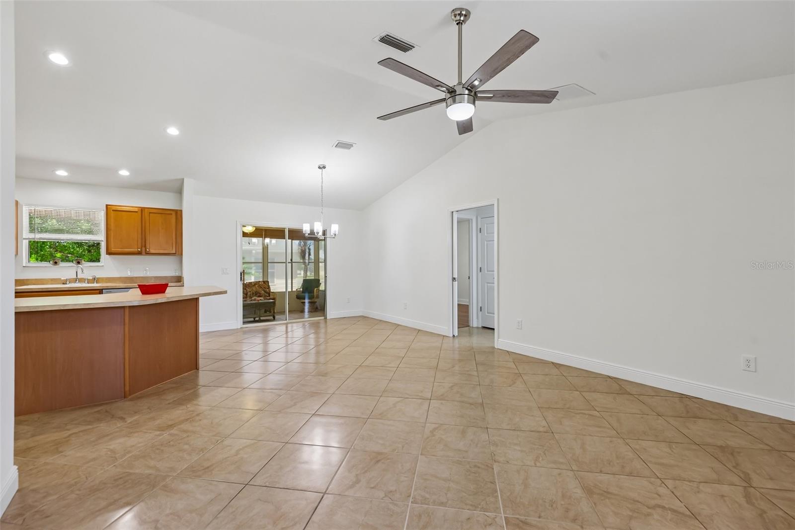 VILLAGES OF SUMTER - Residential