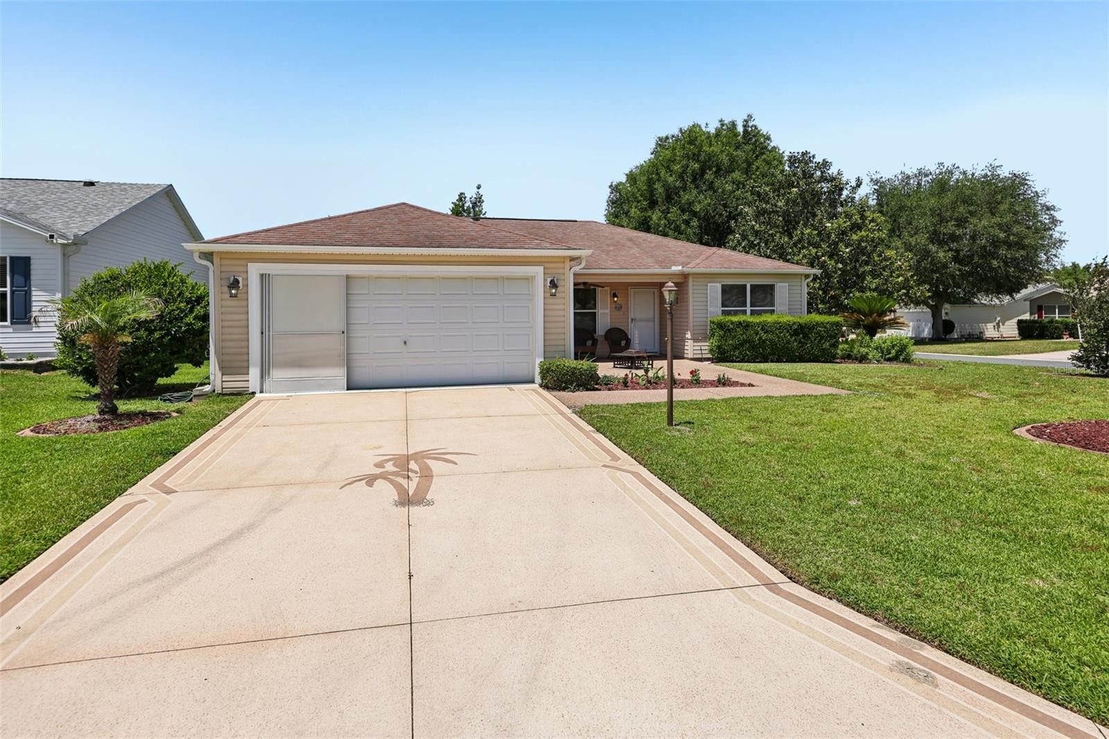 VILLAGES OF SUMTER - Residential