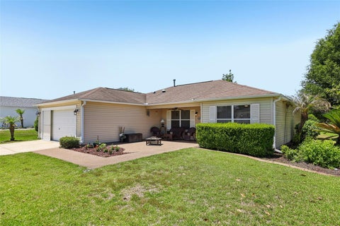 Tiny photo for 1000 Kenova Avenue, The Villages, FL 32162 (MLS # G5112080)