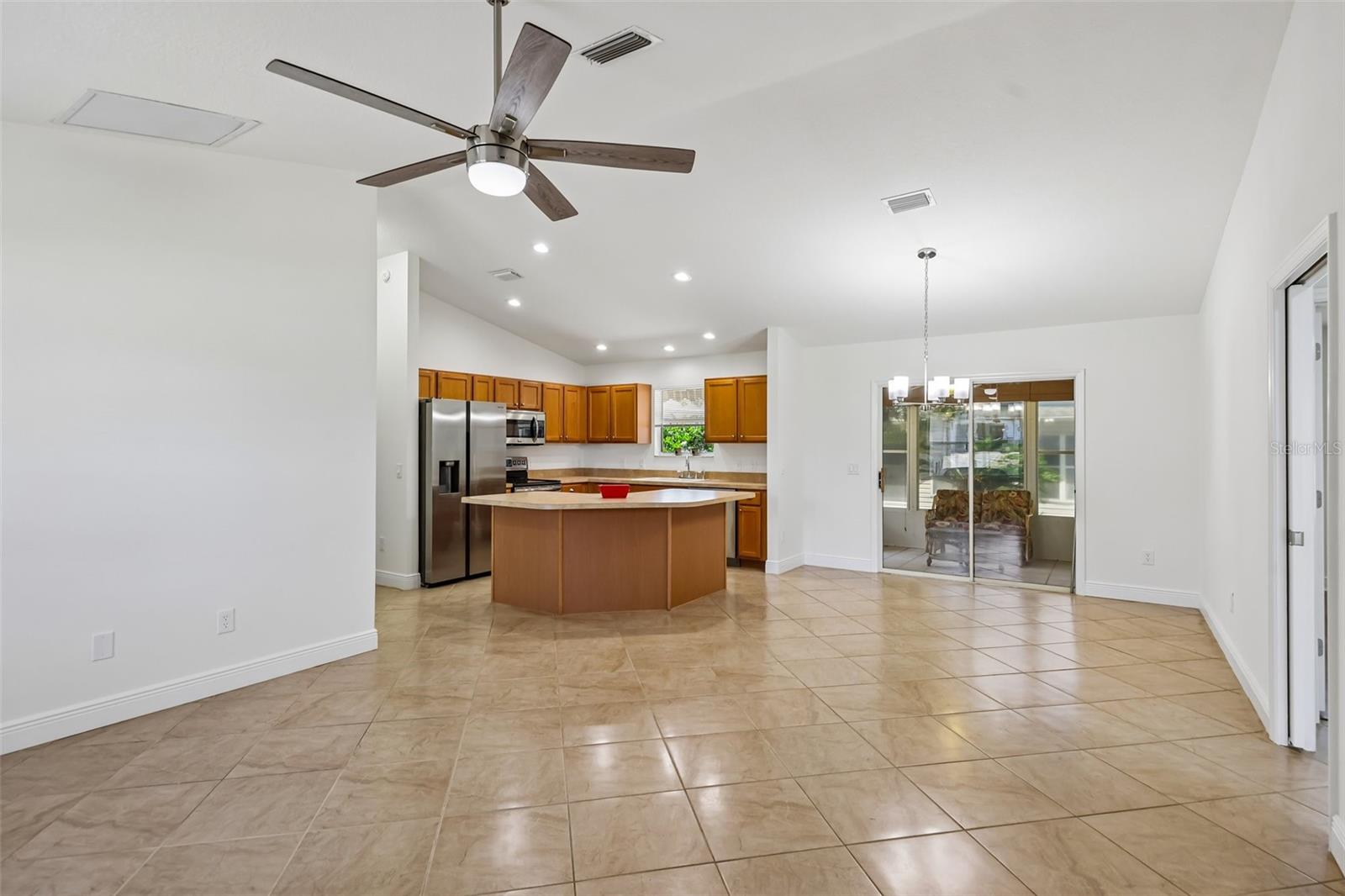 VILLAGES OF SUMTER - Residential