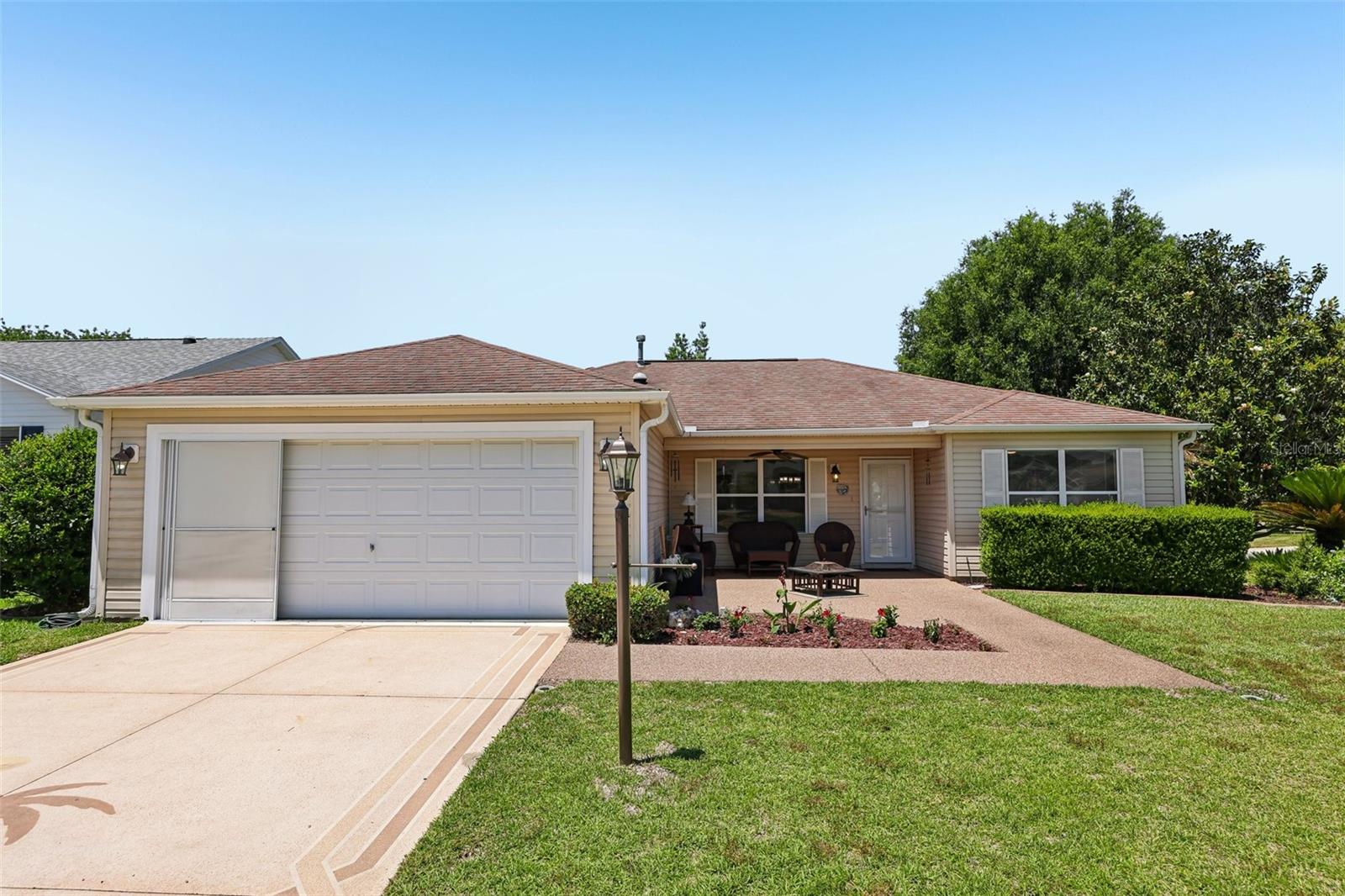 VILLAGES OF SUMTER - Residential