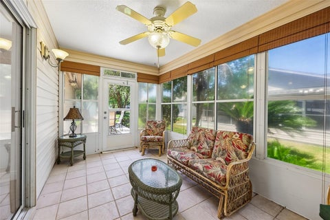Tiny photo for 1000 Kenova Avenue, The Villages, FL 32162 (MLS # G5112080)