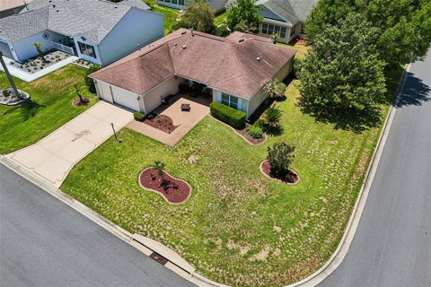 Tiny photo for 1000 Kenova Avenue, The Villages, FL 32162 (MLS # G5112080)