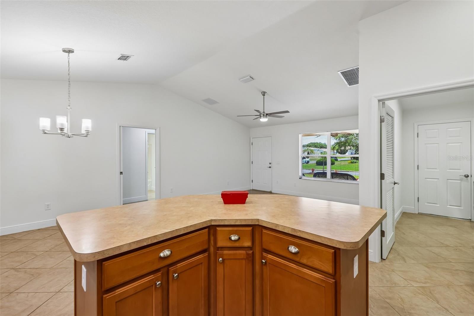 VILLAGES OF SUMTER - Residential