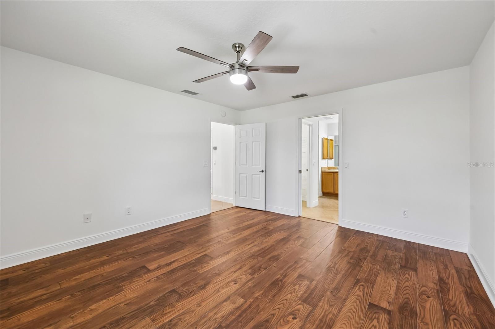VILLAGES OF SUMTER - Residential