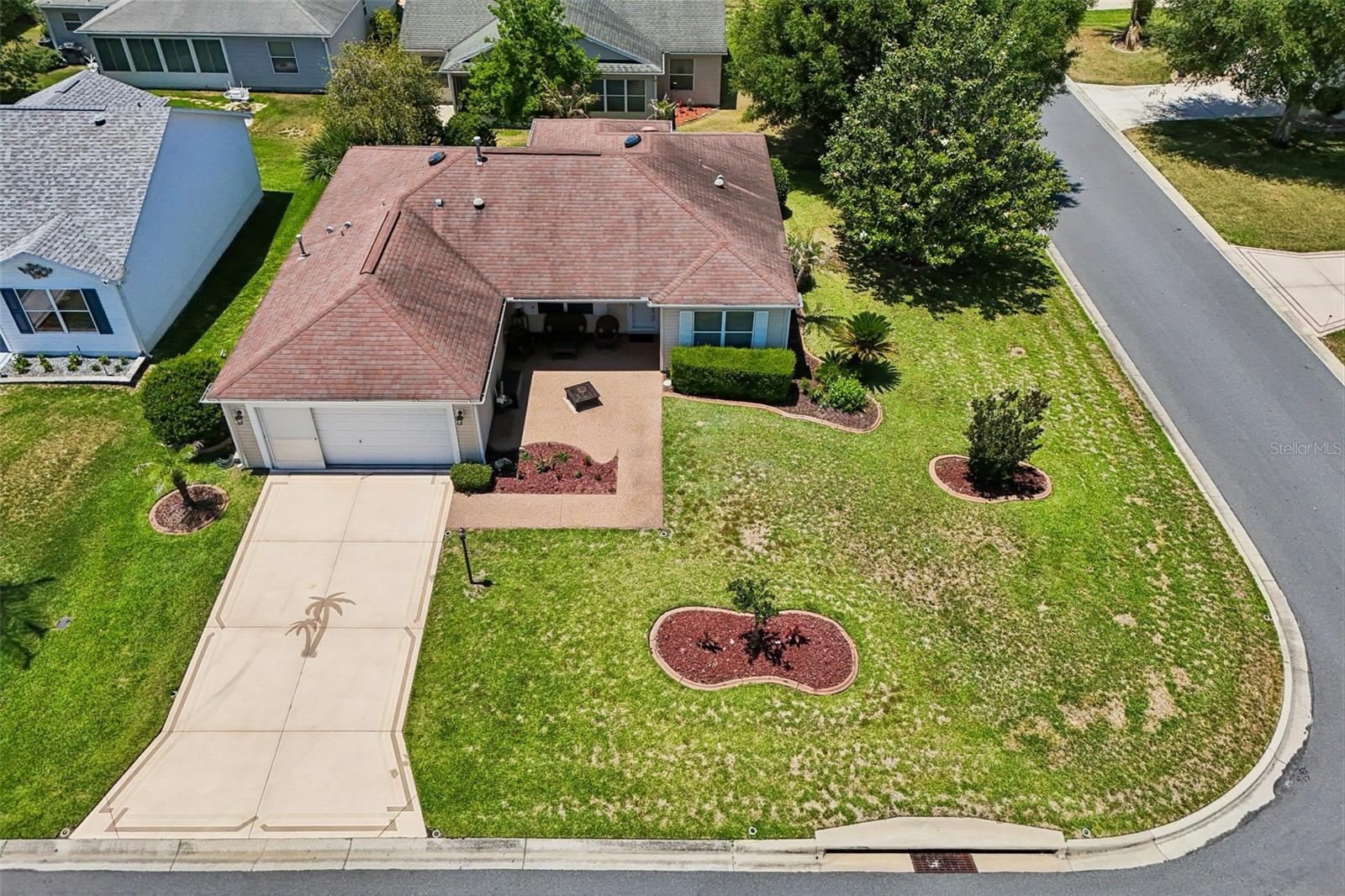 VILLAGES OF SUMTER - Residential