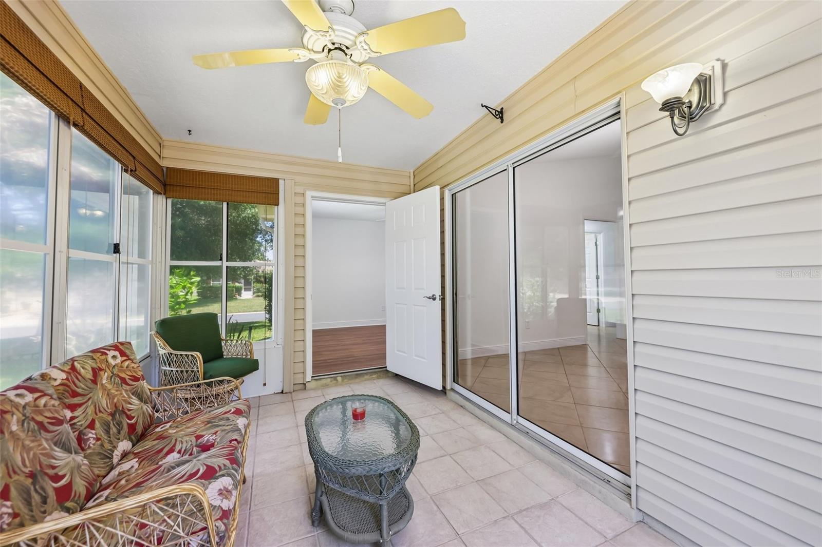 VILLAGES OF SUMTER - Residential