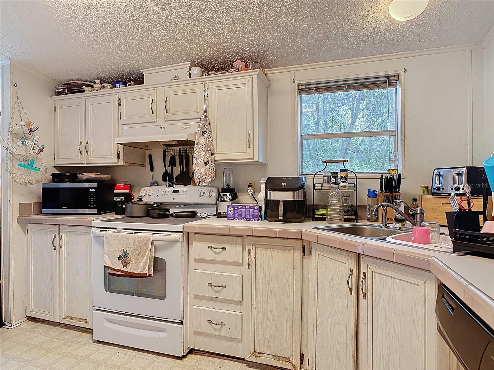 BARBERVILLE - Residential