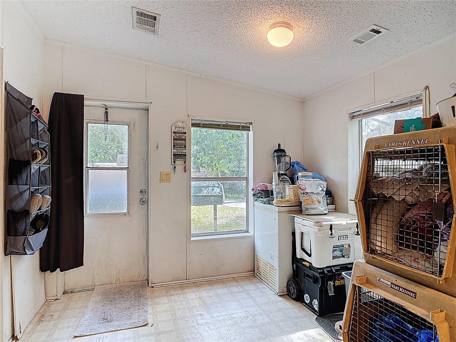 BARBERVILLE - Residential