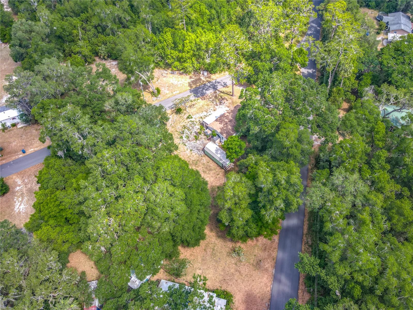 BARBERVILLE - Residential