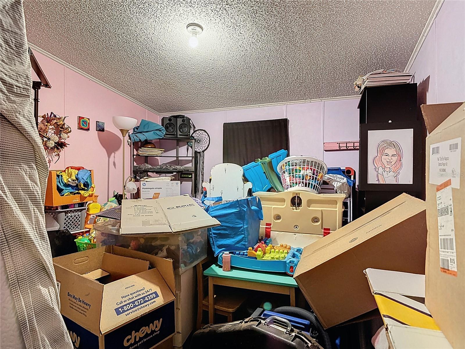 BARBERVILLE - Residential