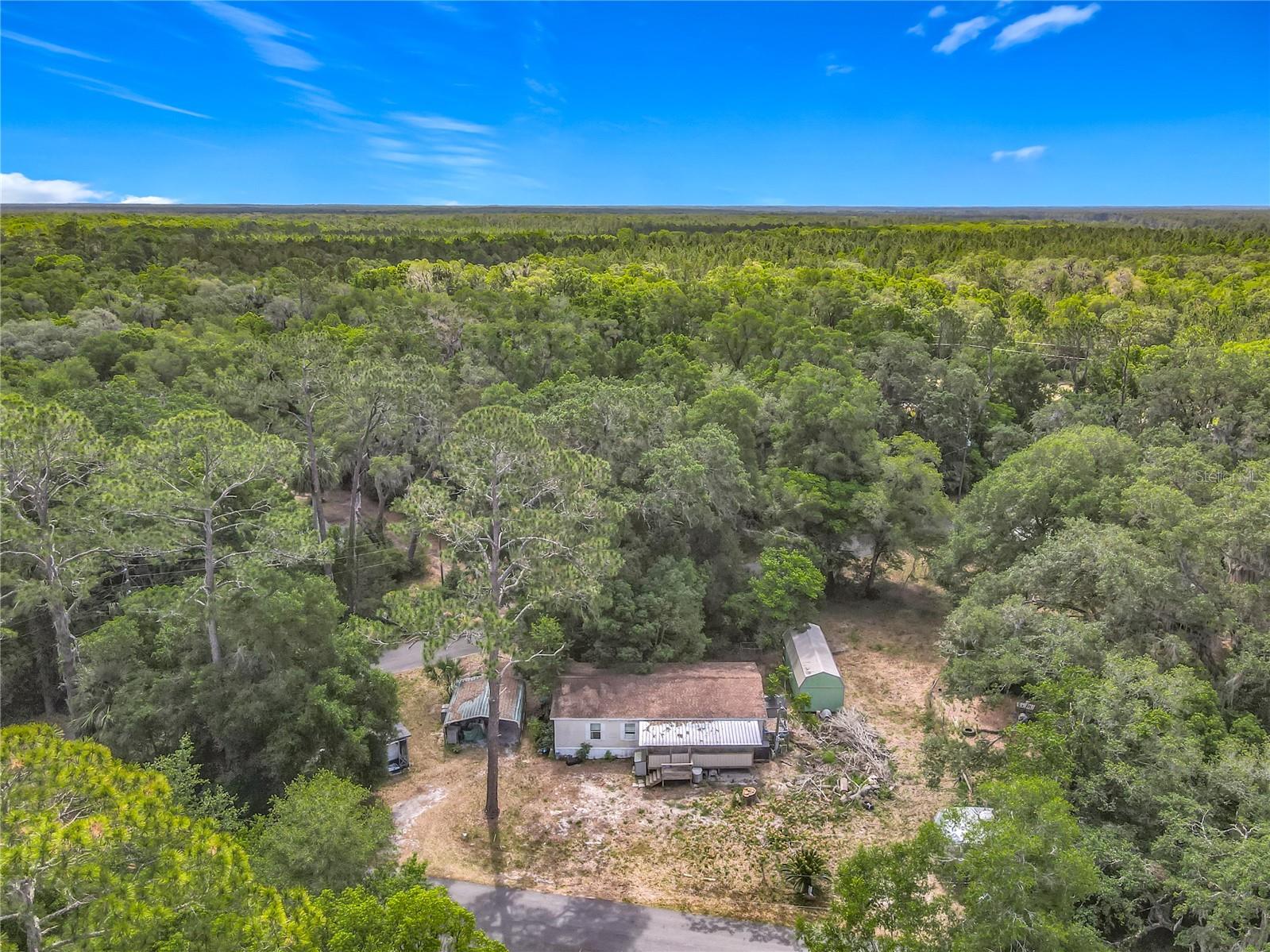 BARBERVILLE - Residential