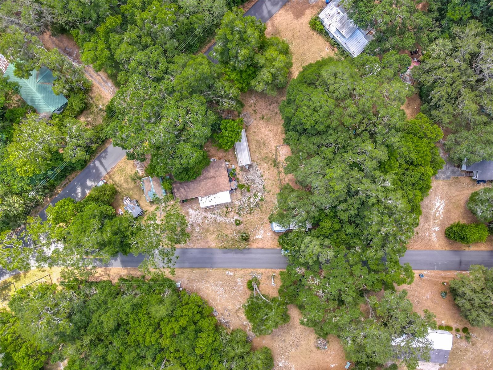 BARBERVILLE - Residential