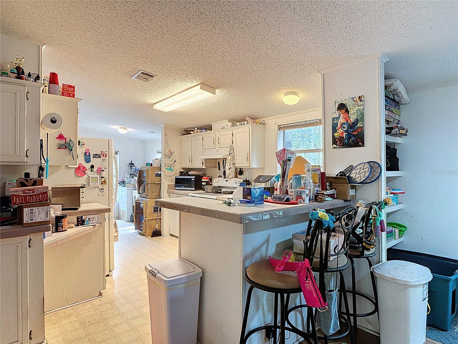 BARBERVILLE - Residential