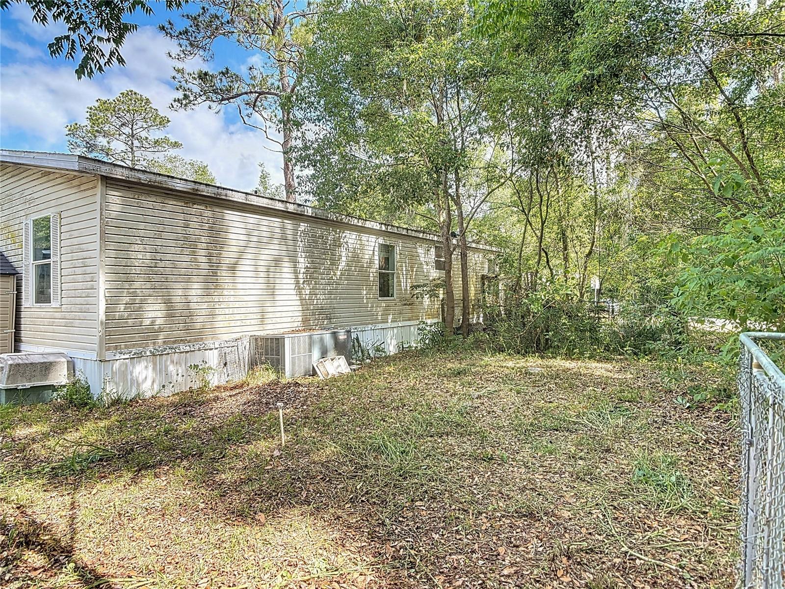 BARBERVILLE - Residential