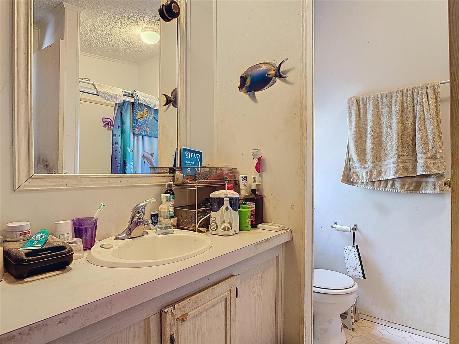 BARBERVILLE - Residential