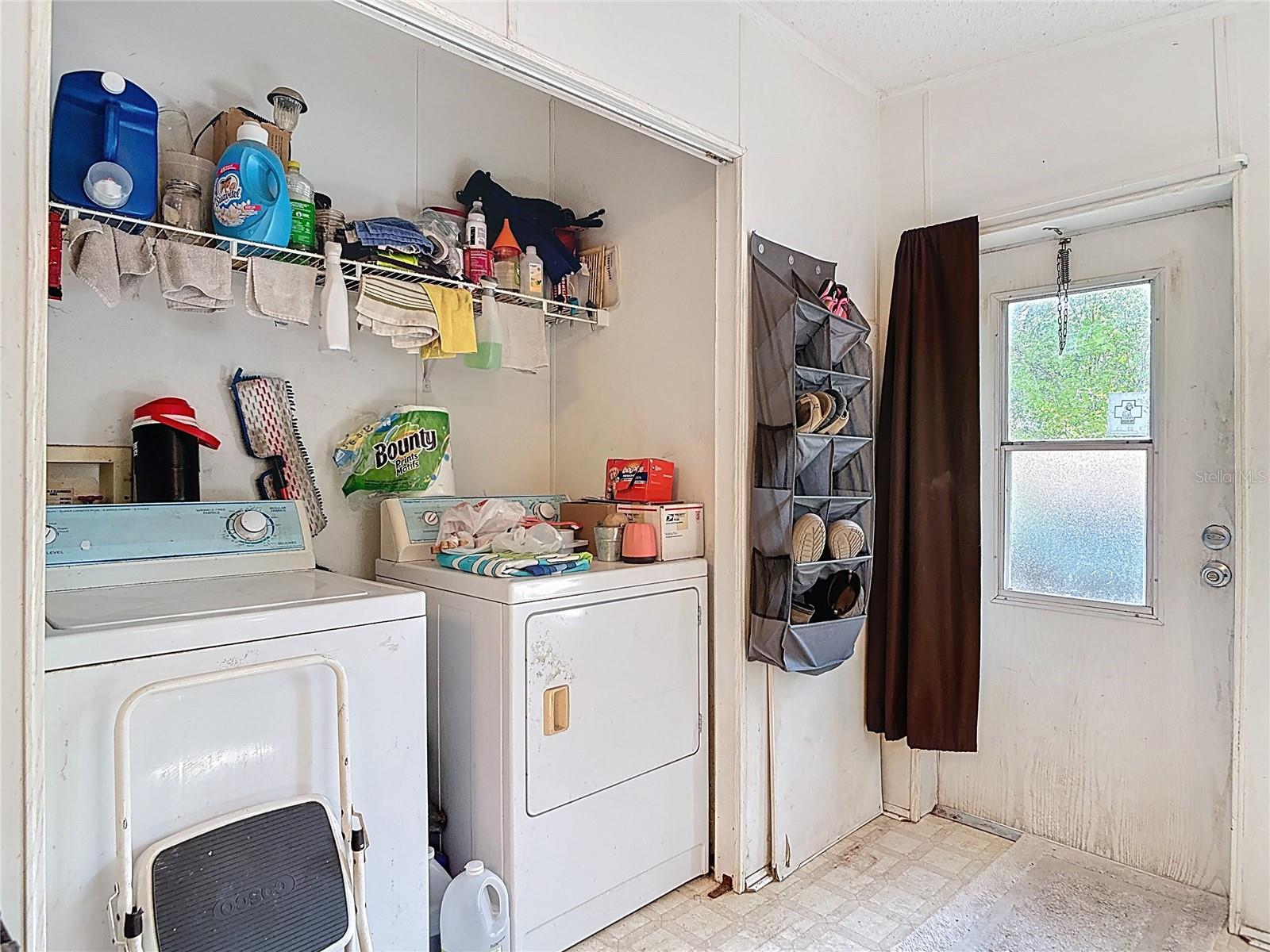 BARBERVILLE - Residential