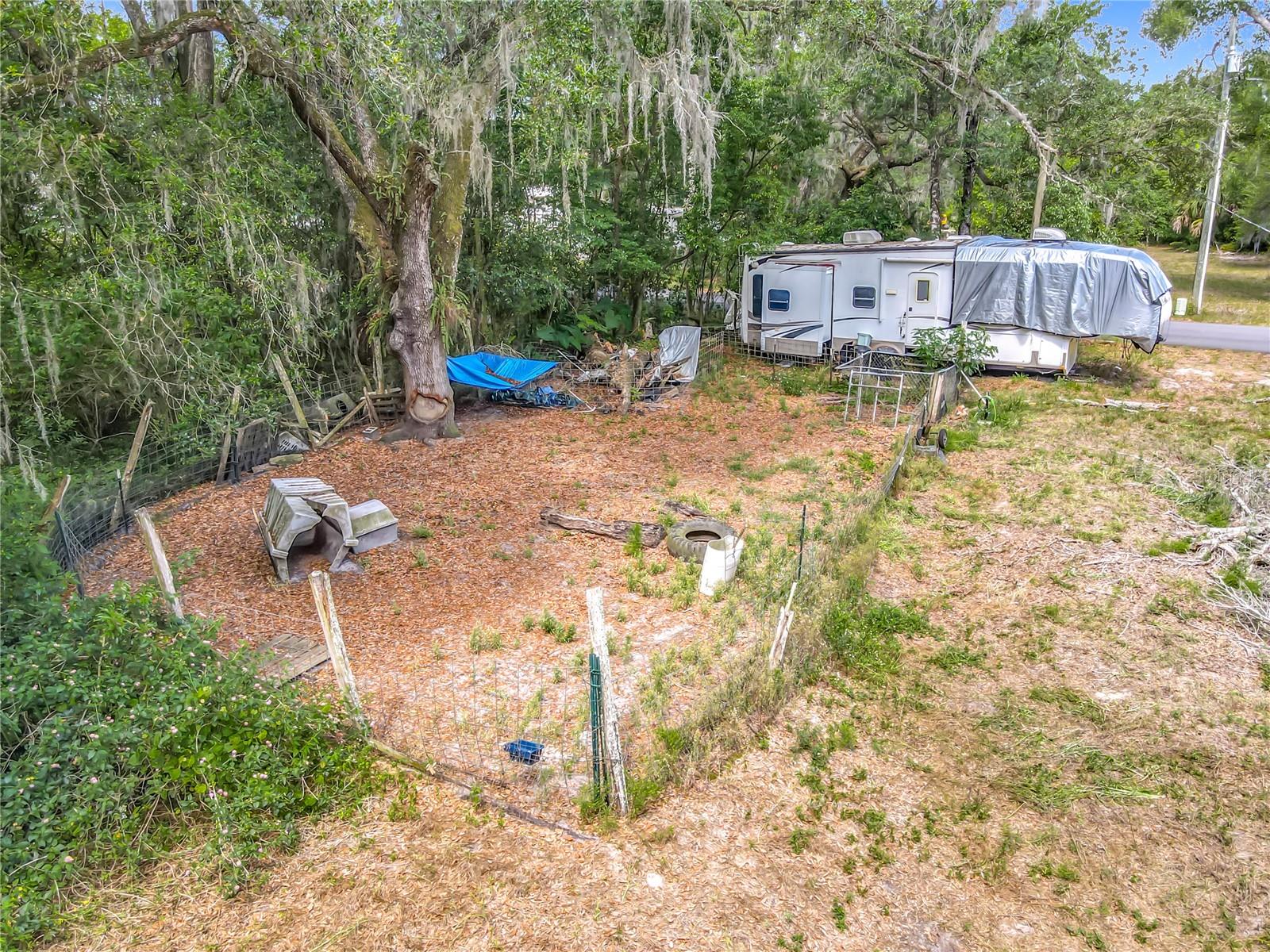 BARBERVILLE - Residential