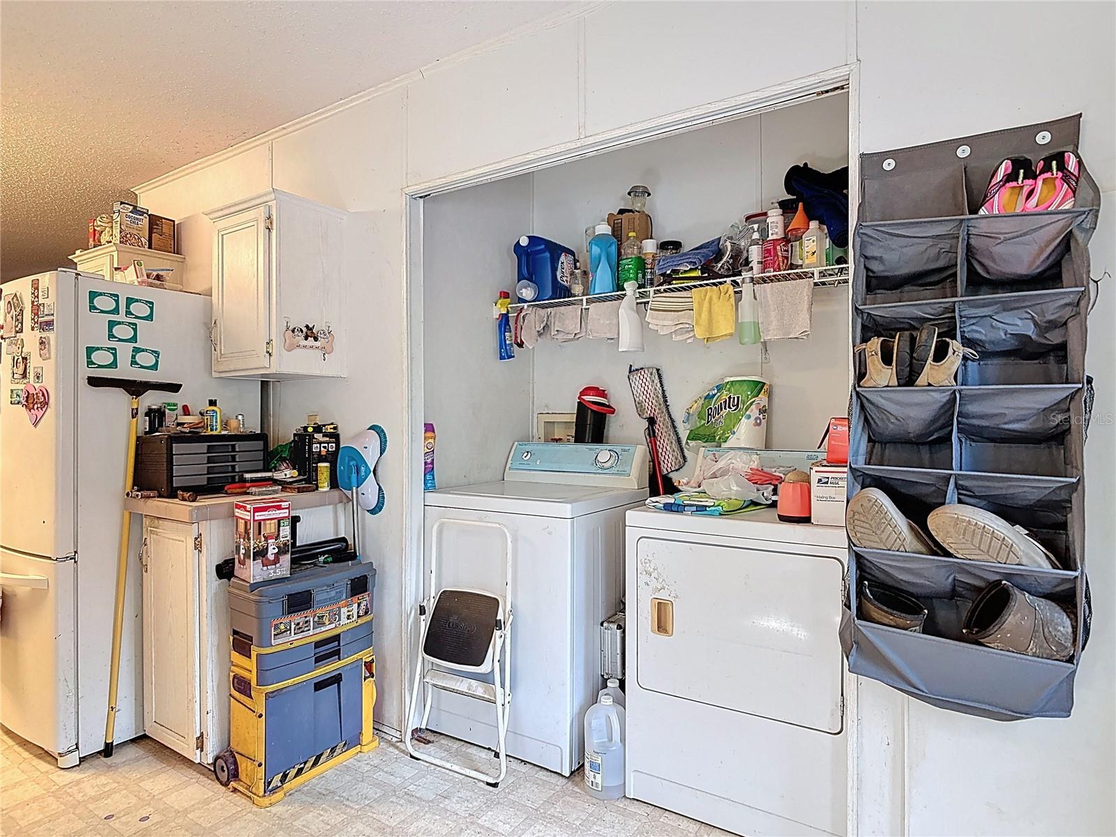 BARBERVILLE - Residential