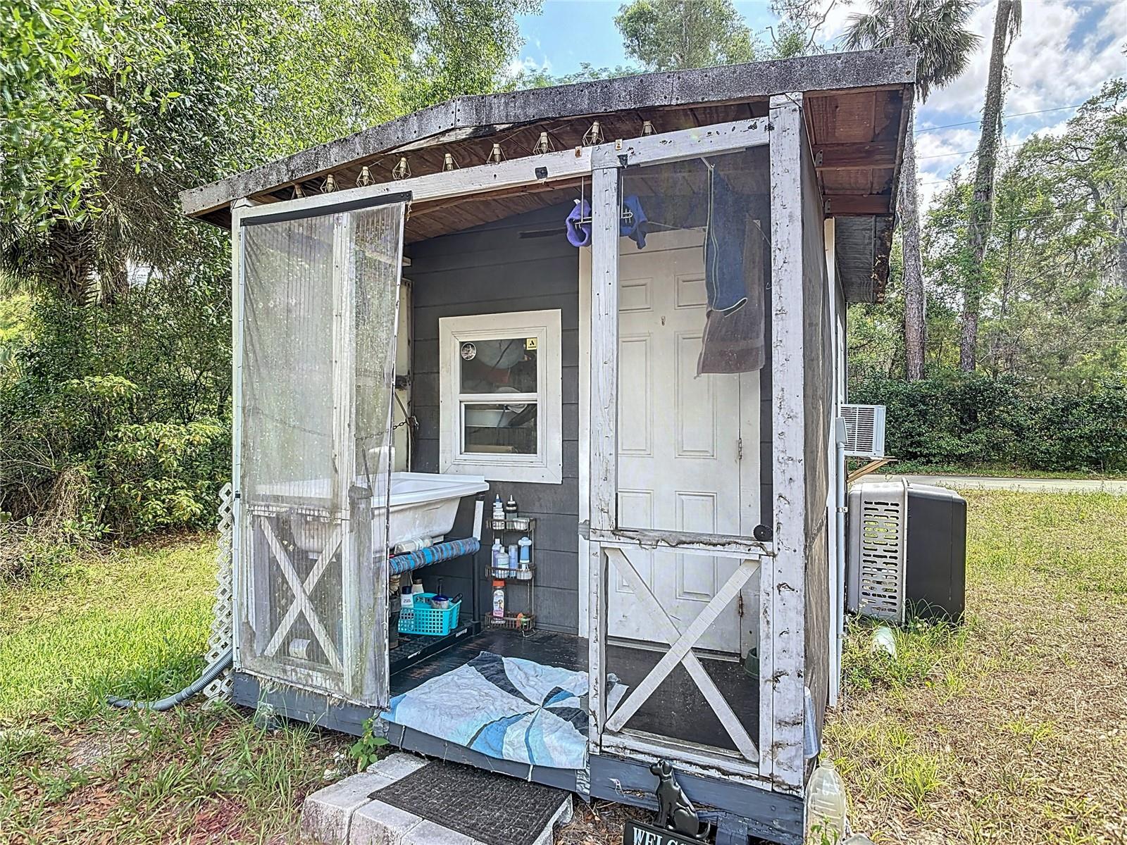 BARBERVILLE - Residential