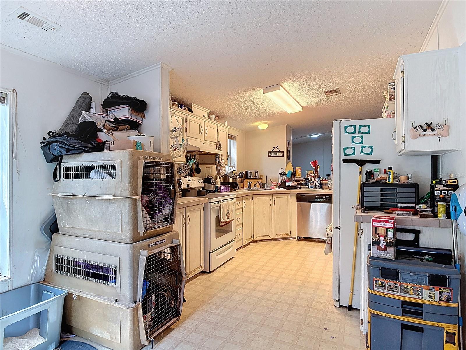 BARBERVILLE - Residential