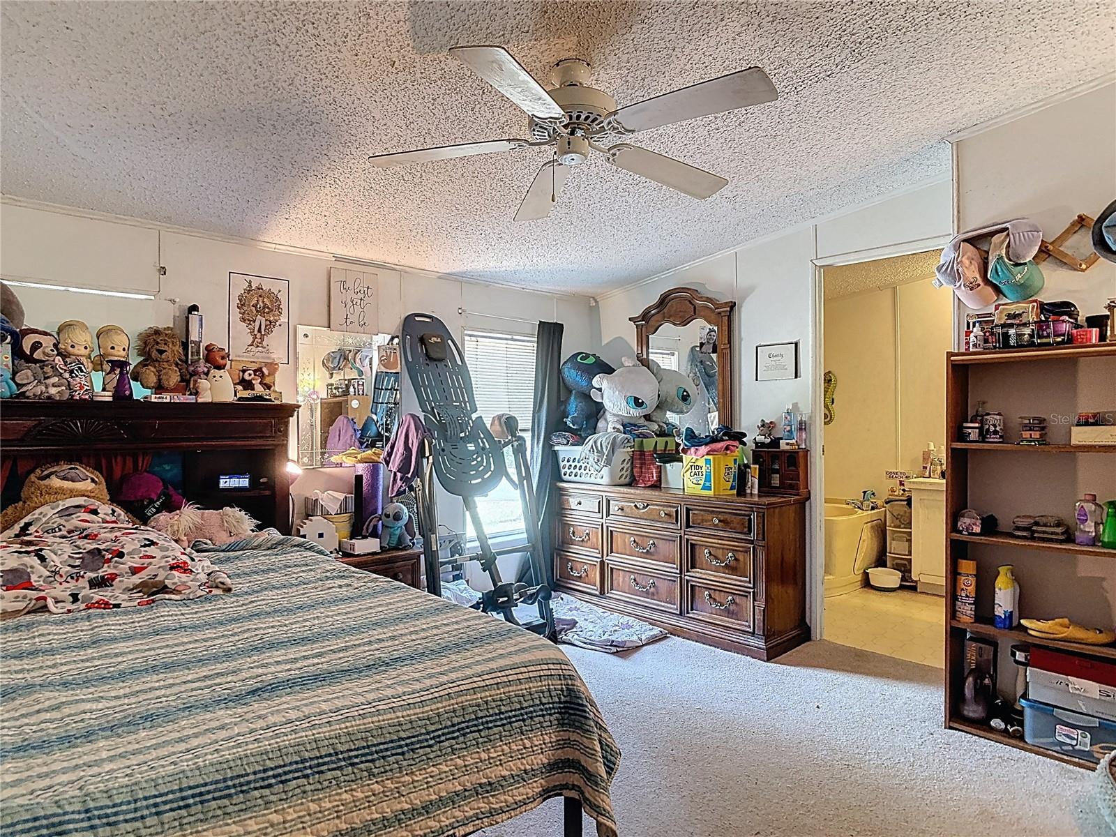 BARBERVILLE - Residential